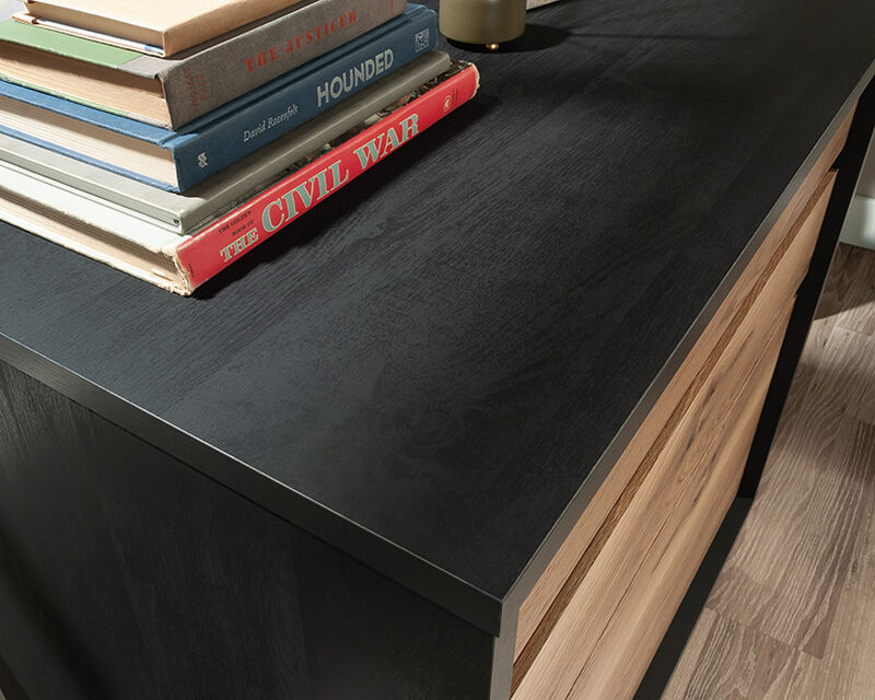 Acadia Way Lateral File