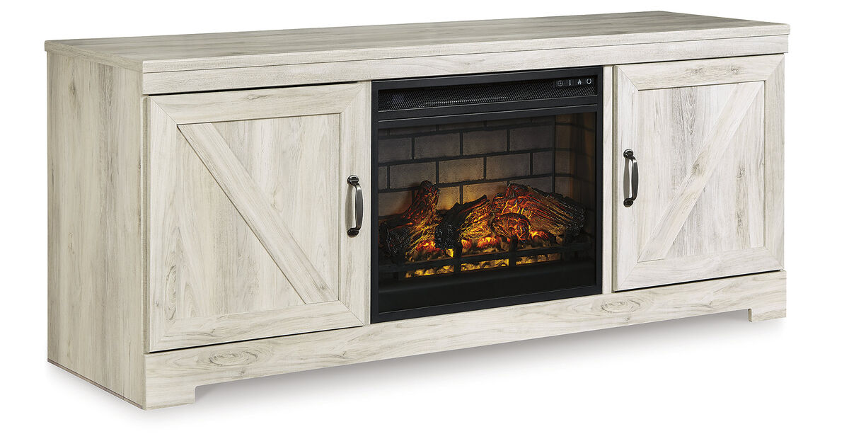 Bellaby 63" TV Stand