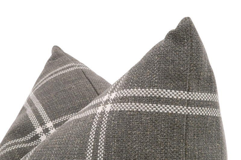 The Basic 22" Essential Pillow (Set of 2)