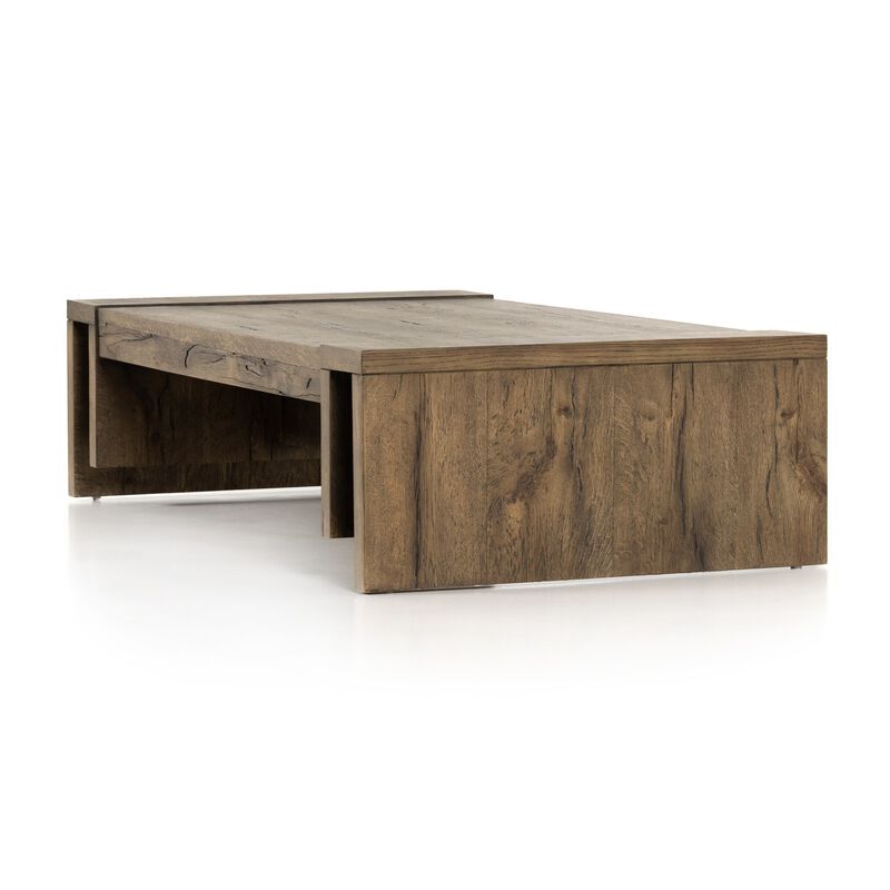 Beam Coffee Table