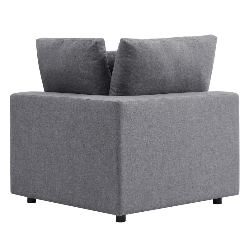 Modway - Commix Sunbrella® Outdoor Patio Loveseat