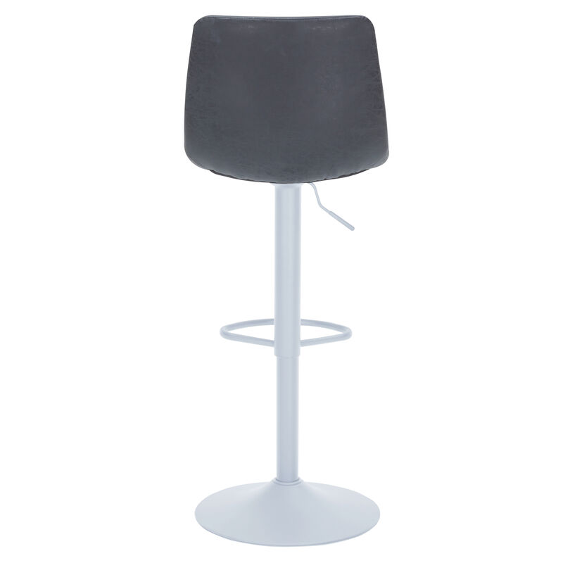 Tilbury Bar Stool Modern Counter Height Stool Durable and Stylish for Kitchen Bar or Dining