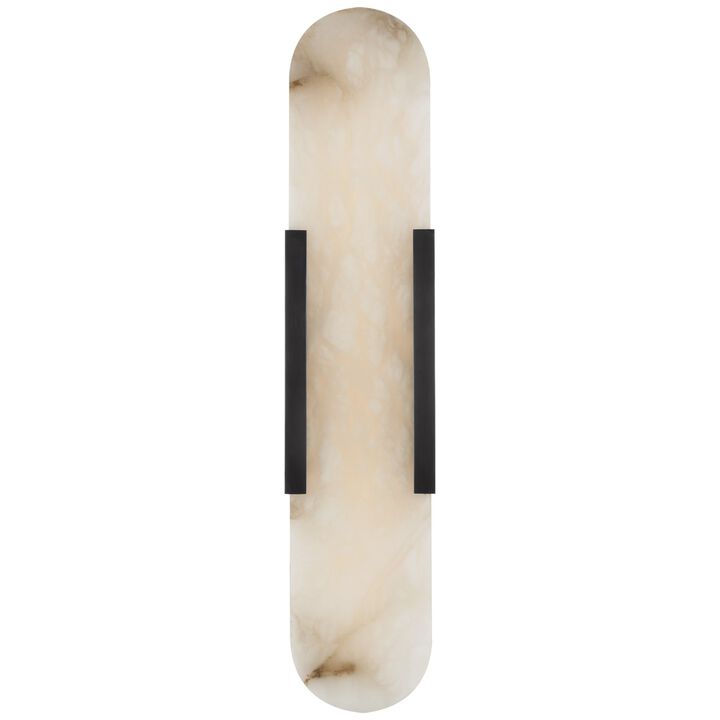 Melange 20" Elongated Sconce