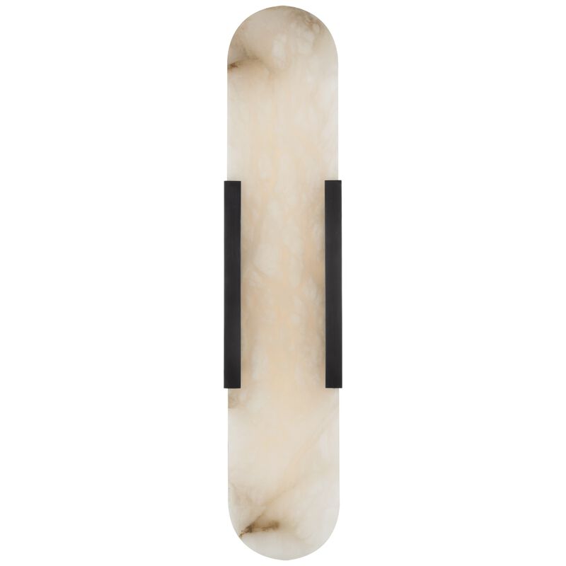 Melange 20" Elongated Sconce
