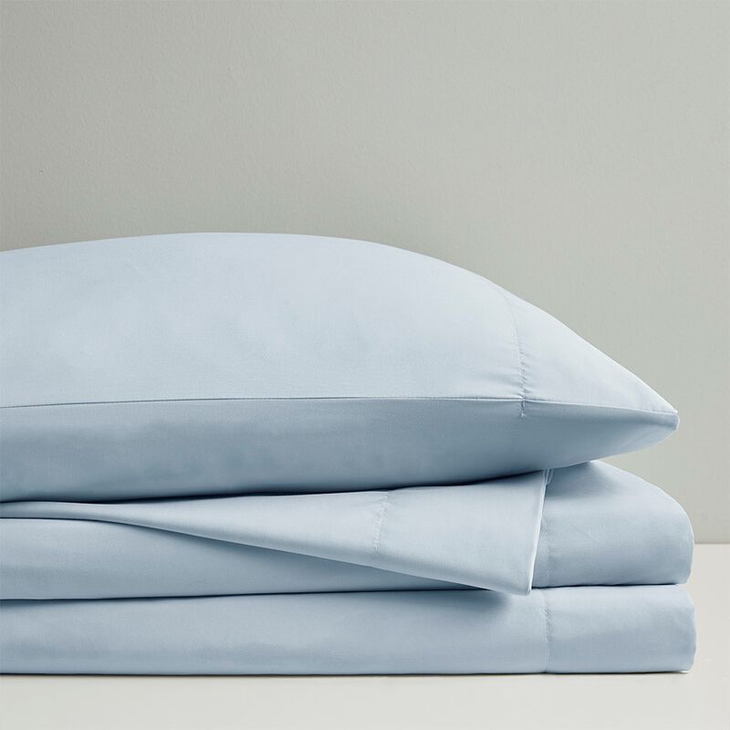 Gracie Mills Thaddeus Cool Microfiber Sheet Set for All Night Comfort