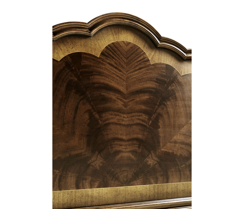 Versailles King Poster Bed