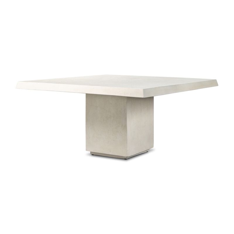 Avila Outdoor 60" Dining Table