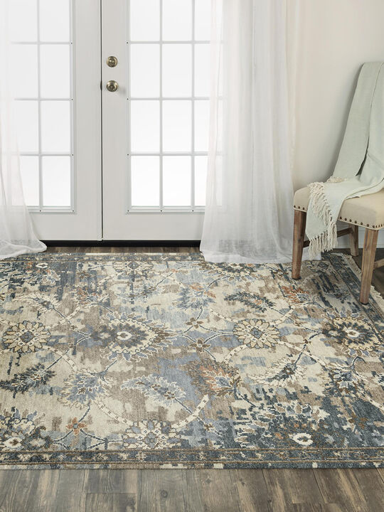 Ashton ATN917 2' x 3' Rug