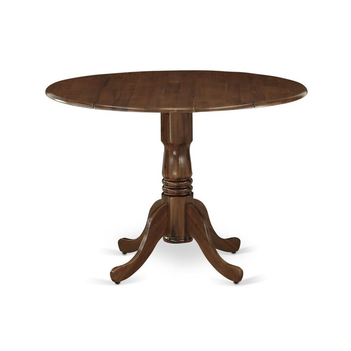 Dining Table Walnut
