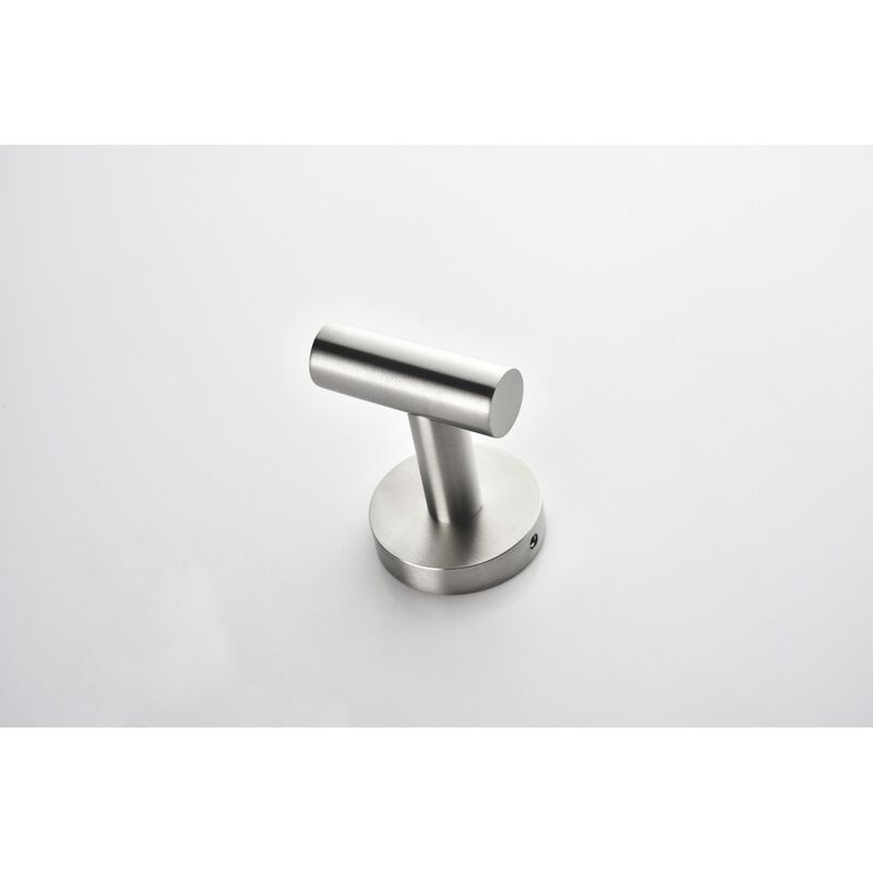 3-Piece Bathroom Hardware Set