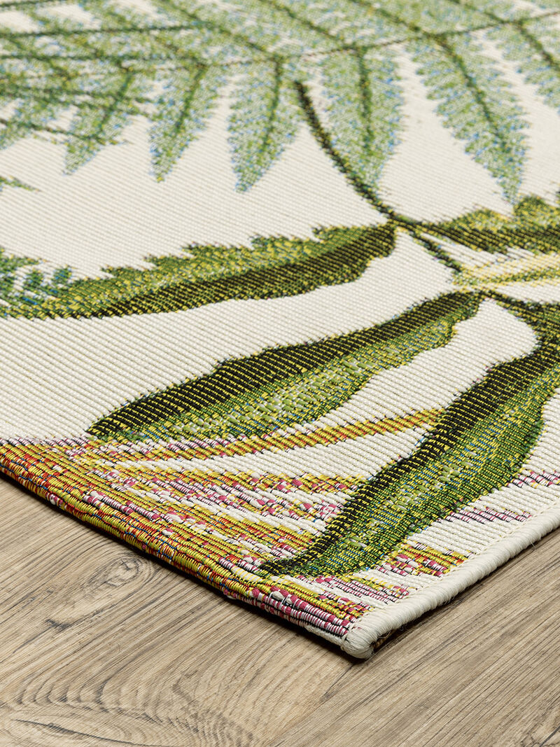 Naples 1091X 7'10"x10' Rug