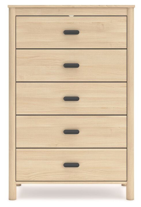 Cabinella Chest of Drawers