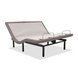 Americana Level II Adjustable Base - slightly inclined and leg position slightly raised