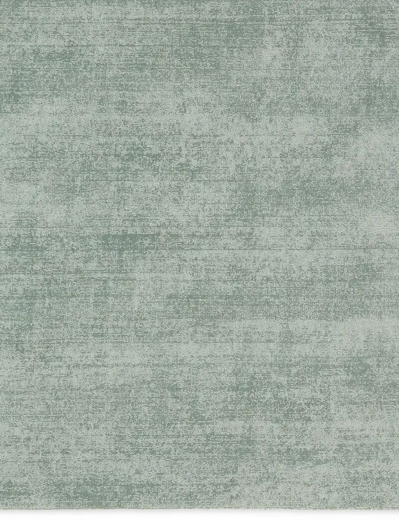Fletcher Arcus Green 10' x 14' Rug