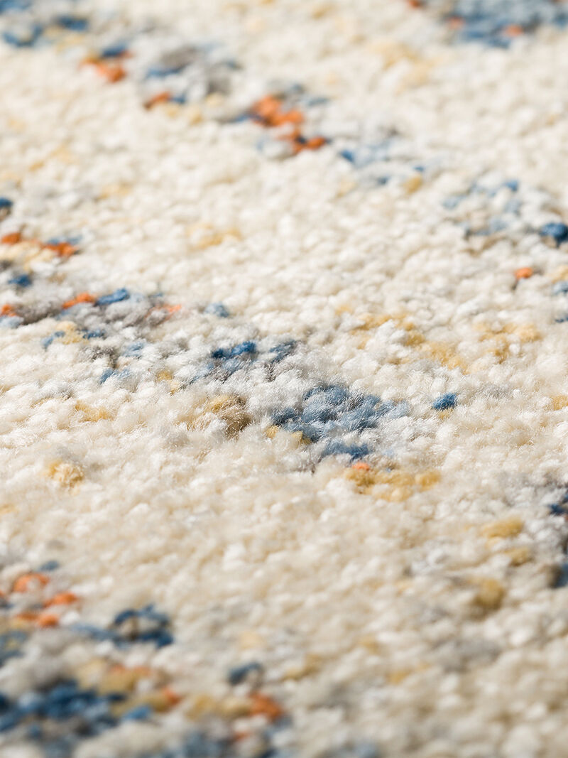 Orleans OR16 Multi 3'3" x 5'1" Rug