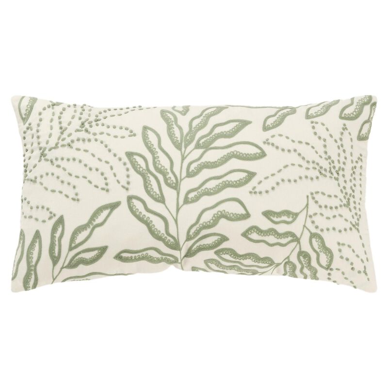 14" x 26" Poly Filled Pillow