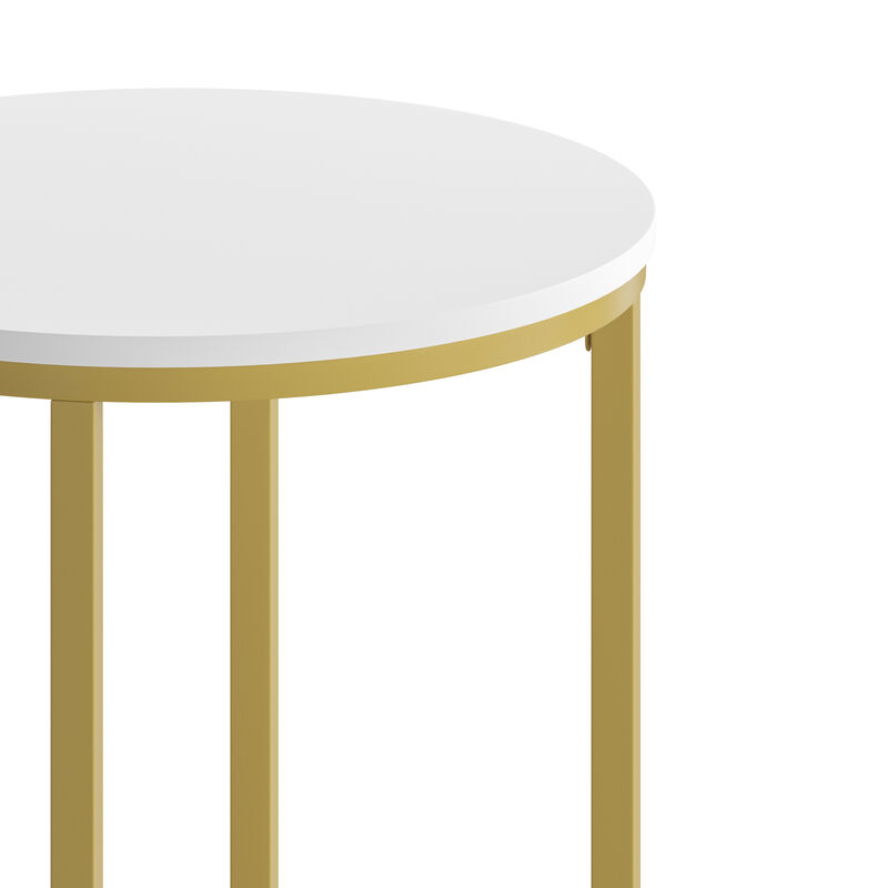 Living Room End Tables