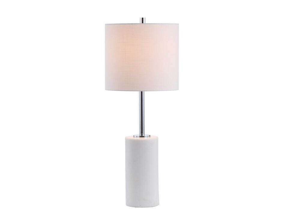 Aksel Marble LED Table Lamp