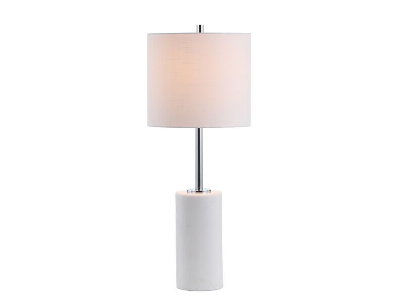 Aksel Marble LED Table Lamp