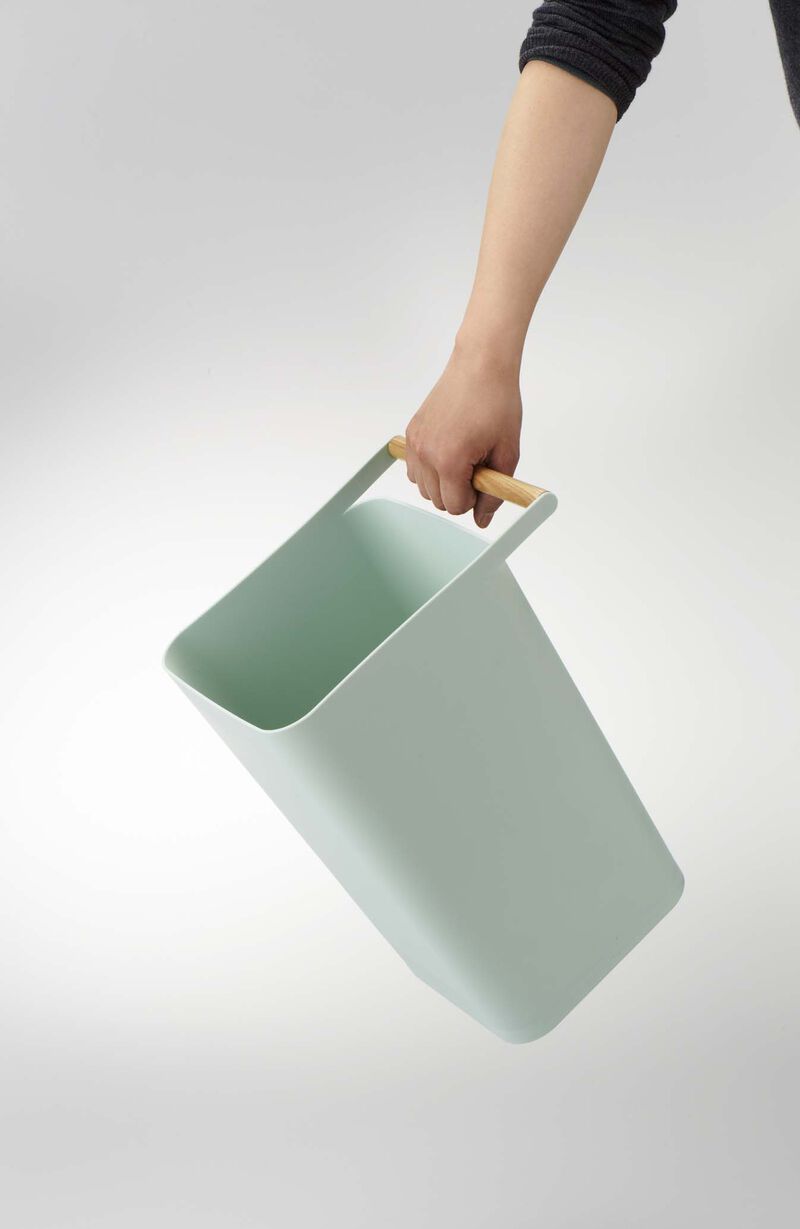 Trash Can