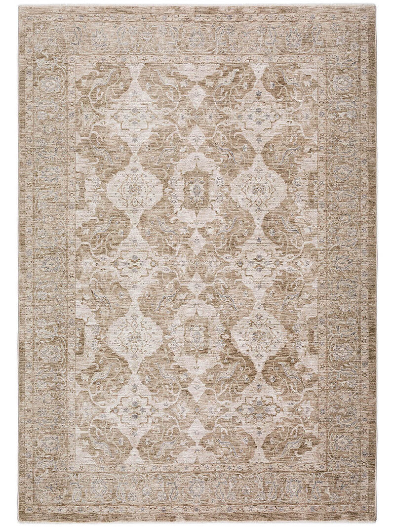 Cyprus CY5 Khaki 3' x 5' Rug