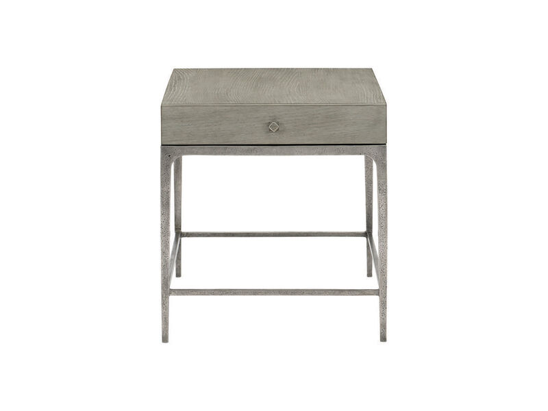 Linea Side Table