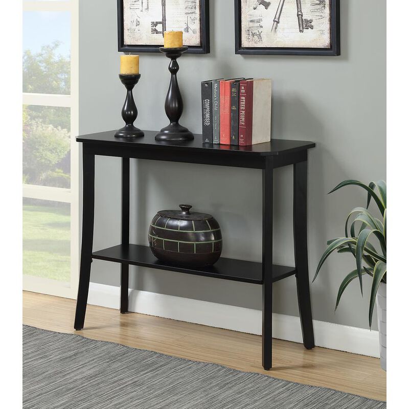 Convience Concept, Inc. Designs2Go Baja Console Table