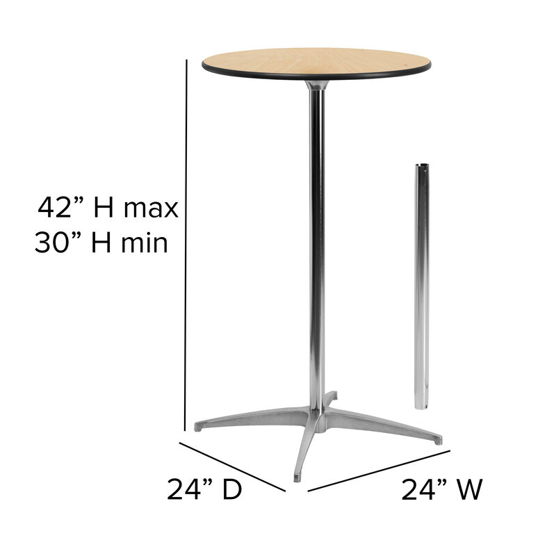 Cocktail/Pub Tables