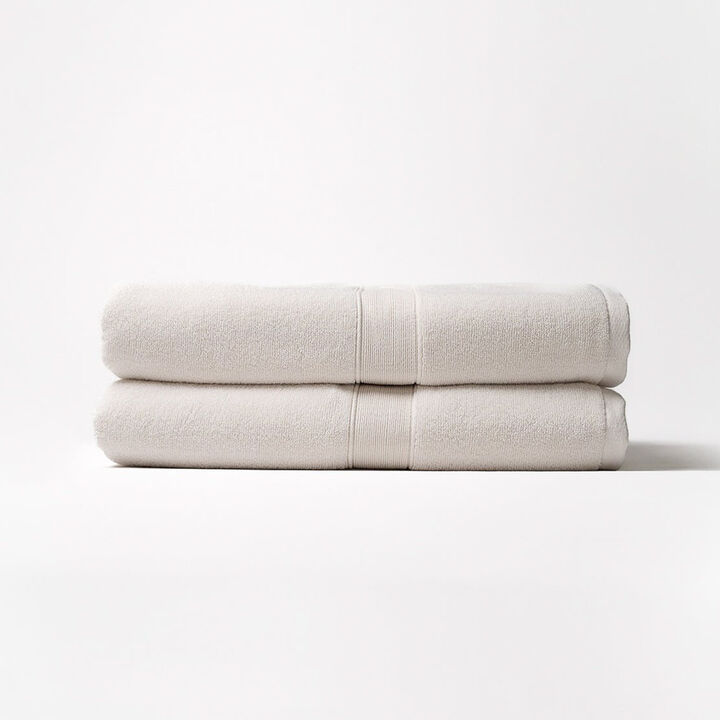 Luxe Bath Sheets