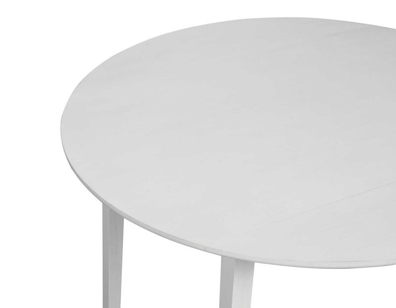 Naples 5 Piece Dining Set