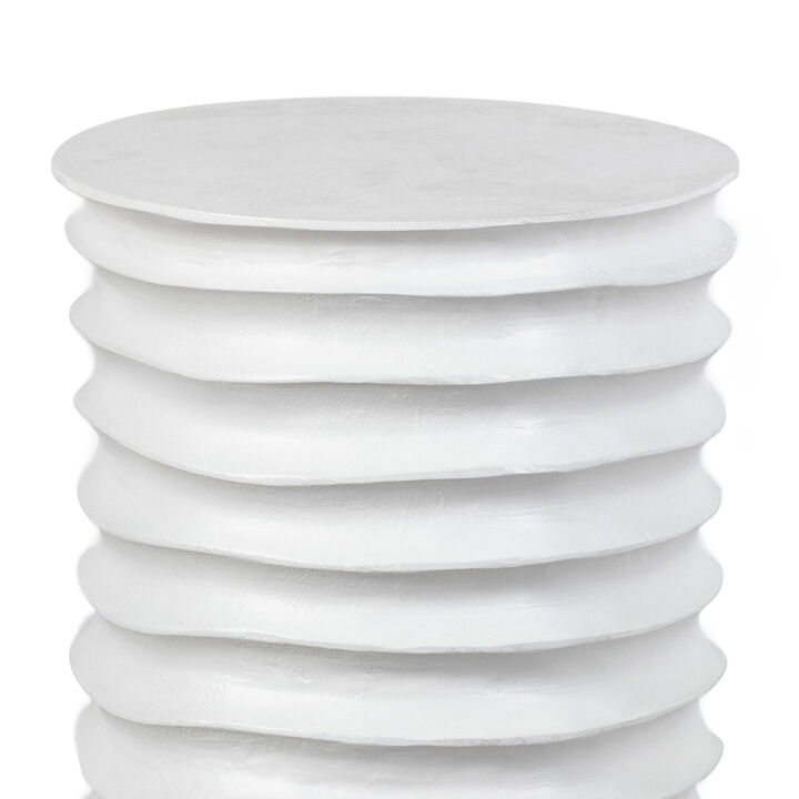 Nabu Metal Table