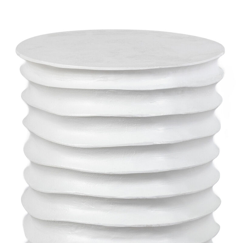 Nabu Metal Table