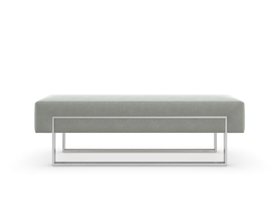 La Moda Bench
