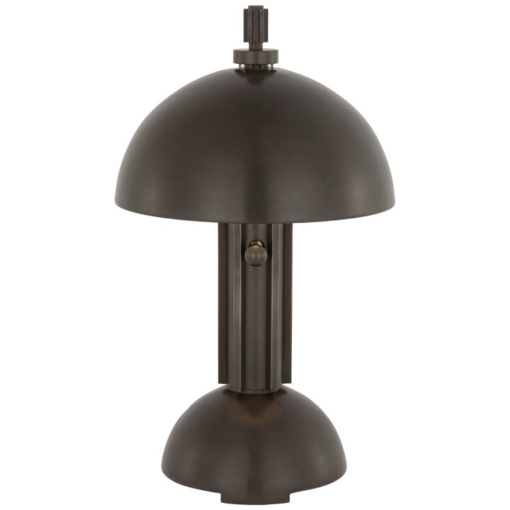 Dally 13" Desk Lamp