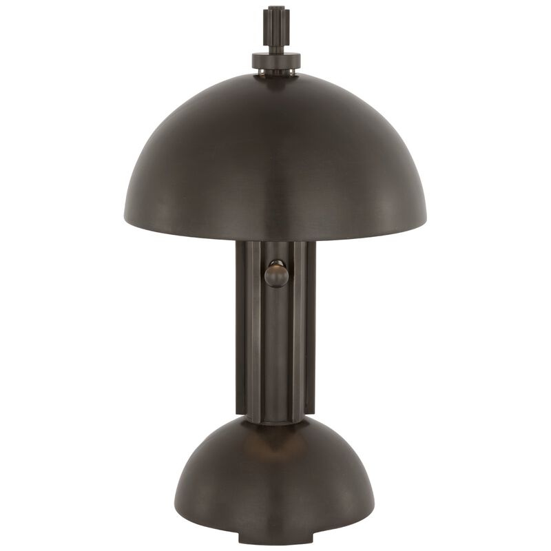 Dally 13" Desk Lamp