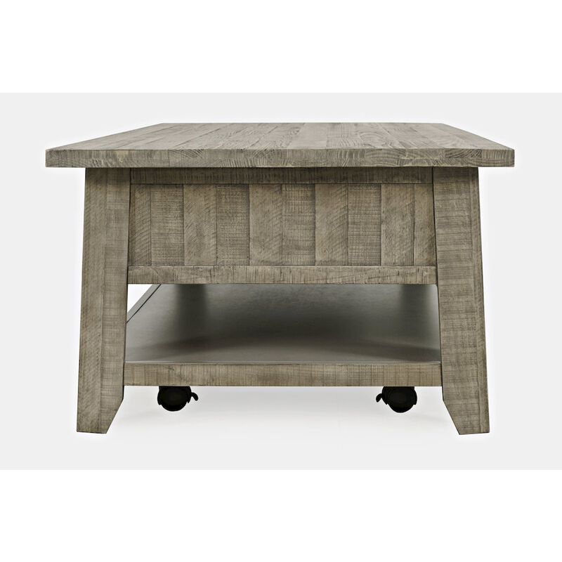 Jofran Solid Wood 50 Coffee Table