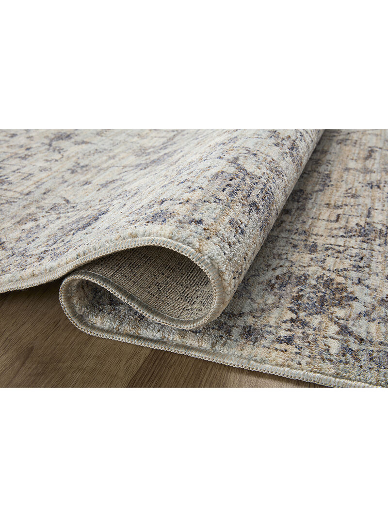 Sorrento SOR01 3'11" x 5'7" Rug