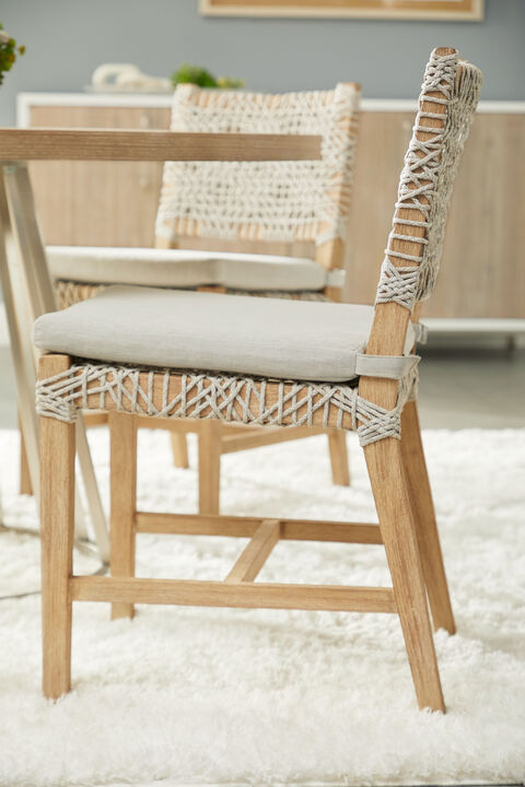 Costa Dining Chair (Set of 2)