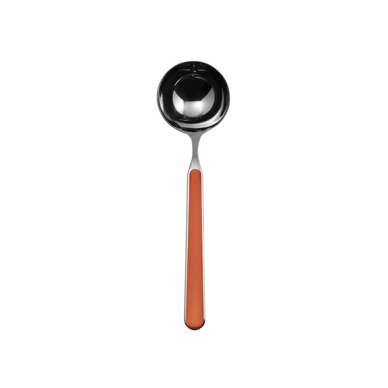 Fantasia Gravy Ladle in Rust