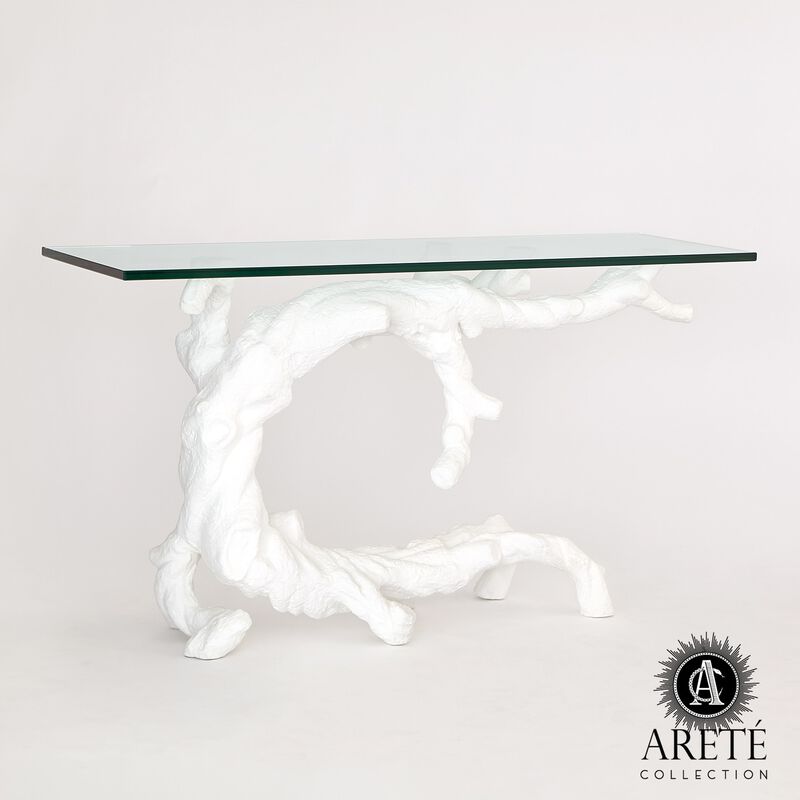 Twisted Juniper Console