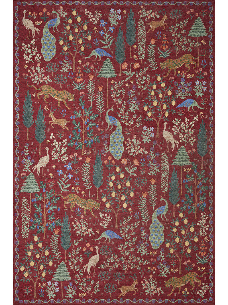 Menagerie MEN02 Collection by Rifle Paper Co.