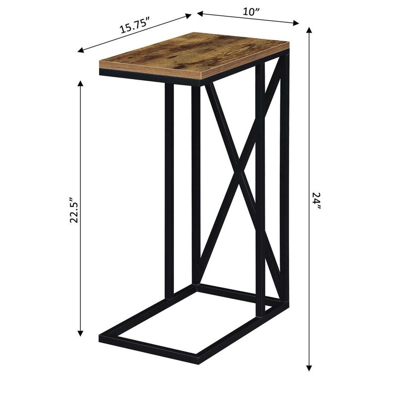 Convenience Concepts Tucson C End Table, R4-0550