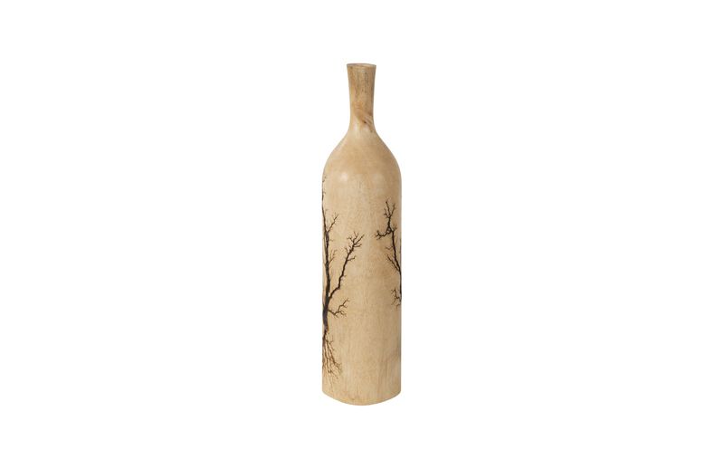 Lightning Long Bottle