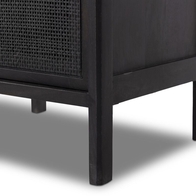 Sydney Left Side Nightstand