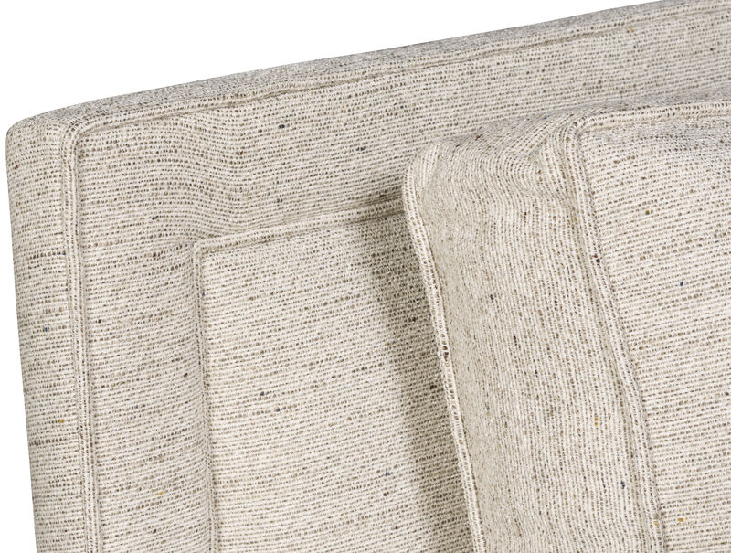 Addison Fabric Loveseat