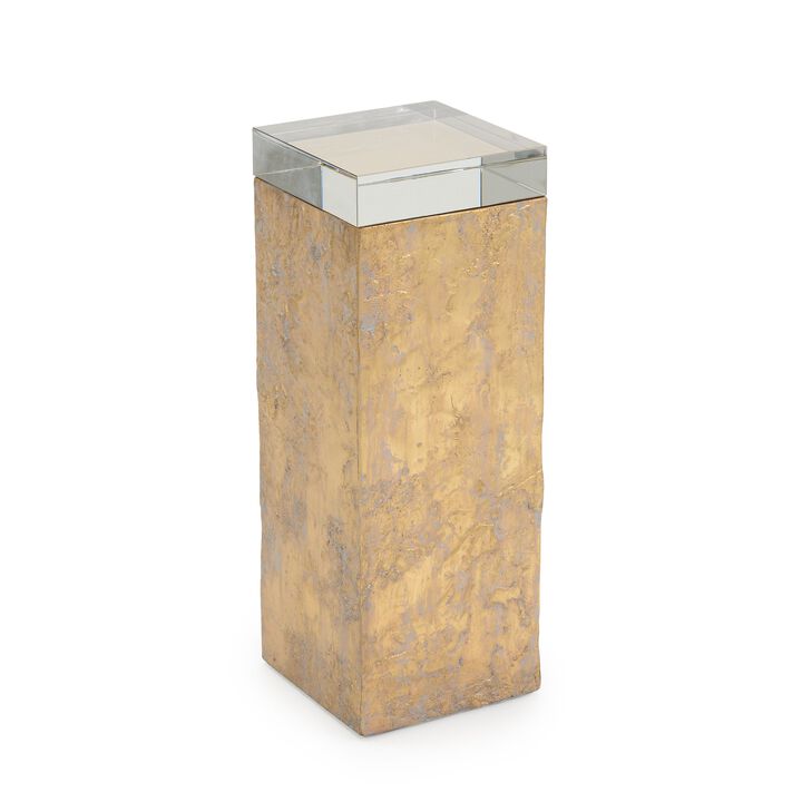 Hudson Pedestal