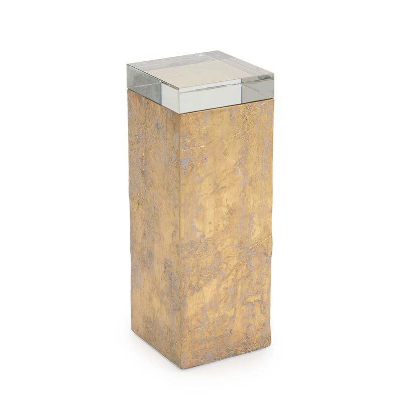 Hudson Pedestal