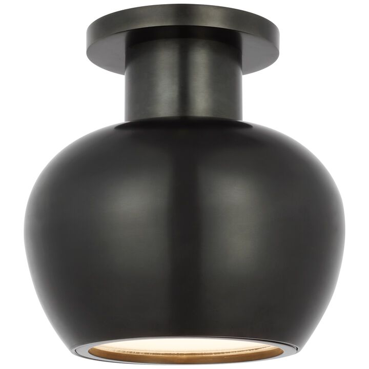 Comtesse Monopoint Flush Mount
