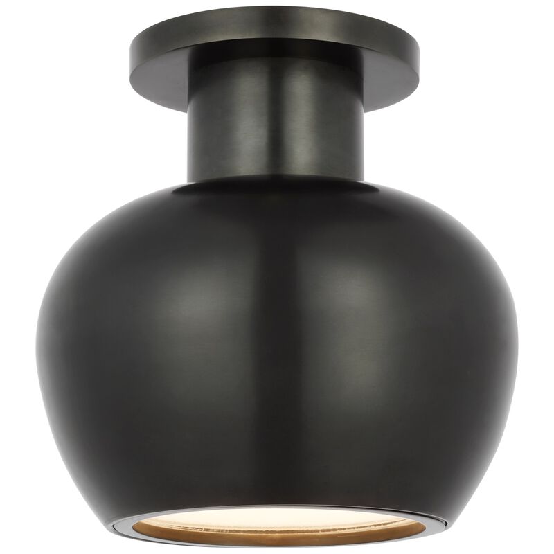 Comtesse Monopoint Flush Mount