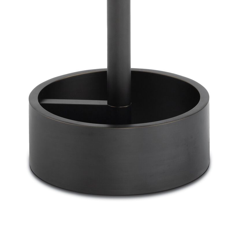 Myles Large Accent Table